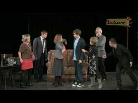 Spadkobiercy - SZPAK 2011