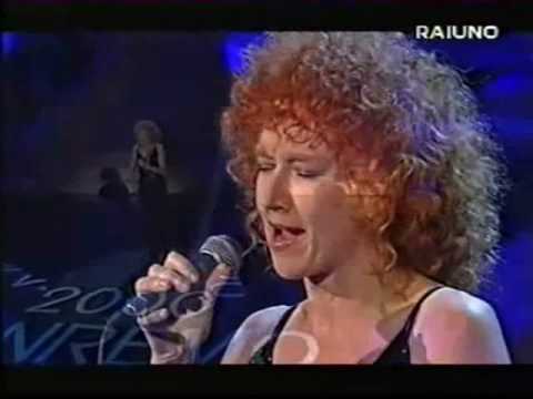 Fiorella Mannoia - Oh che sara'