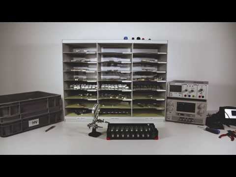 SIRIUS amplifier modules exchange