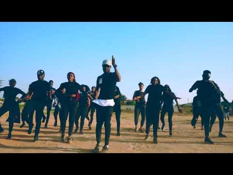 Tchougoal | Dj Merco & Mwinda Mannekin | DANCE CHOREOGRAPHY  - (Zambia) _ @Fassie.m
