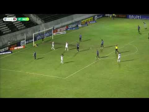Porto-PE 0 x 0 Santa Cruz - Pernambucano 2023