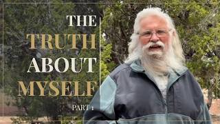 Bob Wells on Healing, Sensitivity & Self-Acceptance | Part 1: The First 40 Years