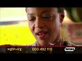 WGBH WGBX GBH 44 Footage Montage 2017 2024