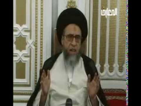 ⁣حكم لبس الذهب و الحرير و اللباس المغصوب / الصلاة / السيد صباح شبر / فواصل فقهية