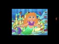 Dora Saves The Mermaids Promo 2007