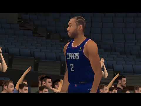This Is A Wake Up Call NBA 2K20 MyCareer Ep.16 Mobile Gameplay 