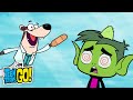 The Titans Get Health Insurance Teen Titans Go Cartoon Network