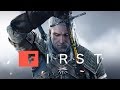 The First 15 Minutes of The Witcher 3: Wild Hunt.