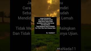 Download lagu Cara Melangkah Sendirian #quotes#katakatabijak #motivasi #shorts #story #storywa #instagram mp3