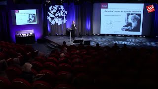 Bachelard : penser les ruptures en sciences