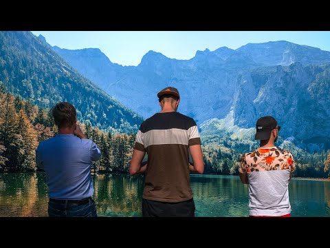 CORONA-URLAUB 2020 #2 | Cinematic Vlog - fiveKollektiv [4K]