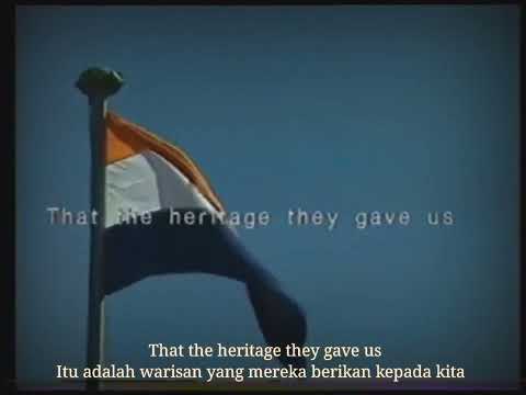 The Call of South Africa - Former South African Anthem (1977 SABC TV Sign Off)