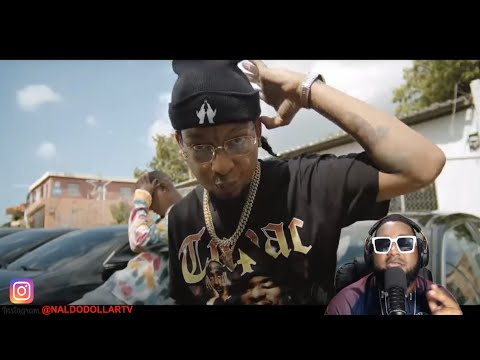 Rochy RD - El Civic | Video Oficial ❌ El Chima VIDEO REACCION