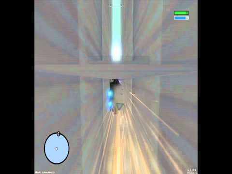 [DM]ZeroCool v2 - Supernatural