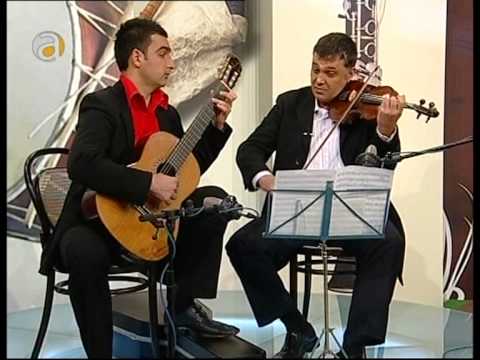 Zoran Dzorlev - Darko i Asparuh: Jovano Jovanke (instrumental)