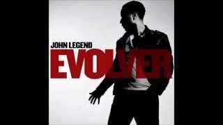 John Legend- It&#39;s Over (Uncut)