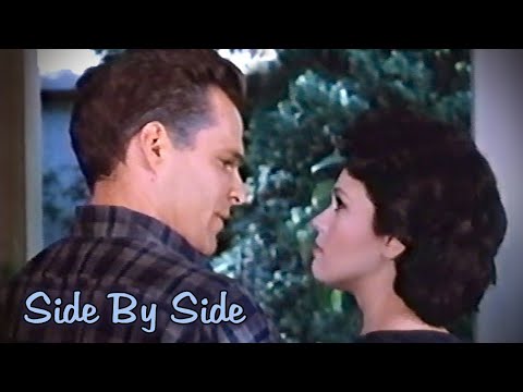 Side By Side: The True Story Of The Osmond Family (Starring Marie Osmond & Joseph Bottoms)