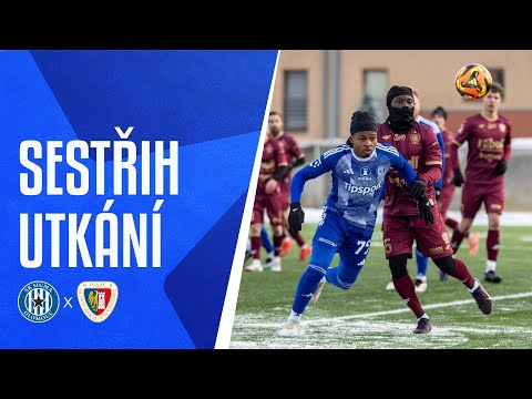 Sestřih: Sigma Olomouc - Piast Gliwice 2:0