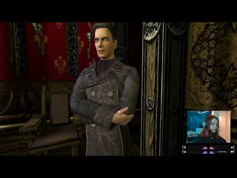 Pathologic - The Changeling Route - Day 5