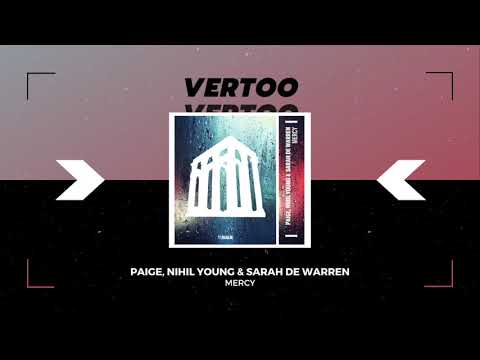 Paige, Nihil Young & Sarah De Warren - Mercy