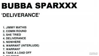 Bubba Sparxxx She Tried