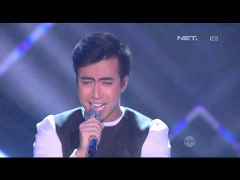 NET Celebration - Part 10 - Vidi Aldiano | Membiasakan Cinta