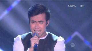 NET Celebration - Part 10 - Vidi Aldiano | Membiasakan Cinta