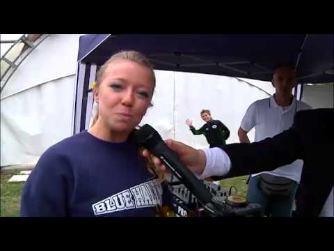 2° Gardaland Cup 2011 - Tornei Giovanili