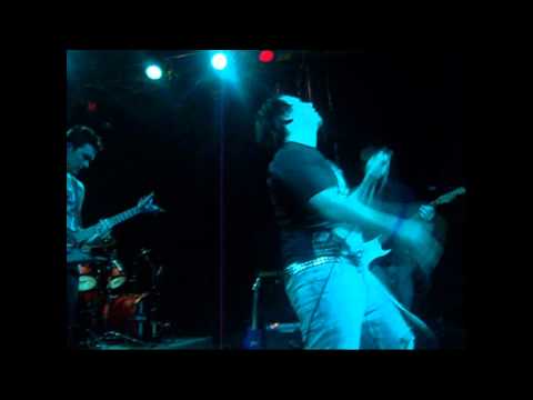 Sleight of Hand Music Video