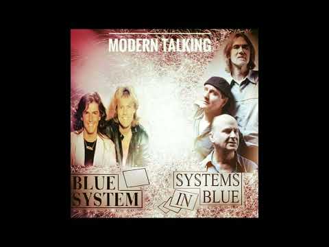 Systems in Blue - Are you man enough