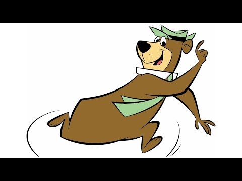 The Two Mikes Porky Quiz - Bears