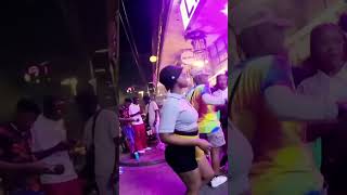 Night life in South Africa Johannesburg  #travel