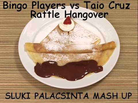 RATTLE HANGOVER - SLUKI PALACSINTA MASH UP