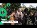 Kinderen in regio Noord gaan weer naar school