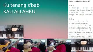 Download lagu LINGKUPIKU │KARAOKE│SAAT TEDUH │BAND TUTORIAL CHORD, Do=D mp3 Download lagu LINGKUPIKU │KARAOKE│SAAT TEDUH │BAND TUTORIAL CHORD, Do=D mp3