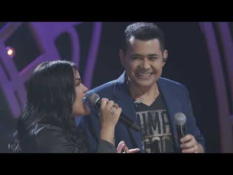 Batista Lima feat. Mara Pavanelly - Veneno (Acústico)