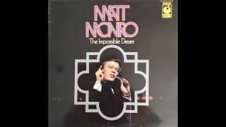 Matt Monro - If She Walked Into My Life (from &quot;Mame&quot;) [1967]