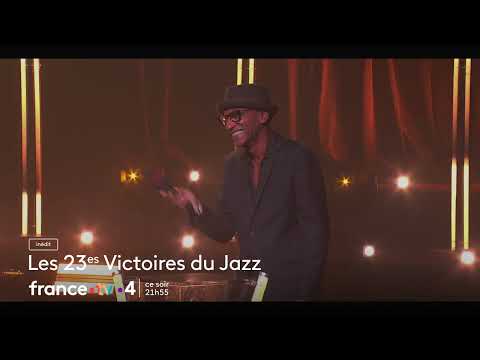 Soirée Evènement sur France 4 : Quincy Jones, Music Man, suivi des Victoires du Jazz