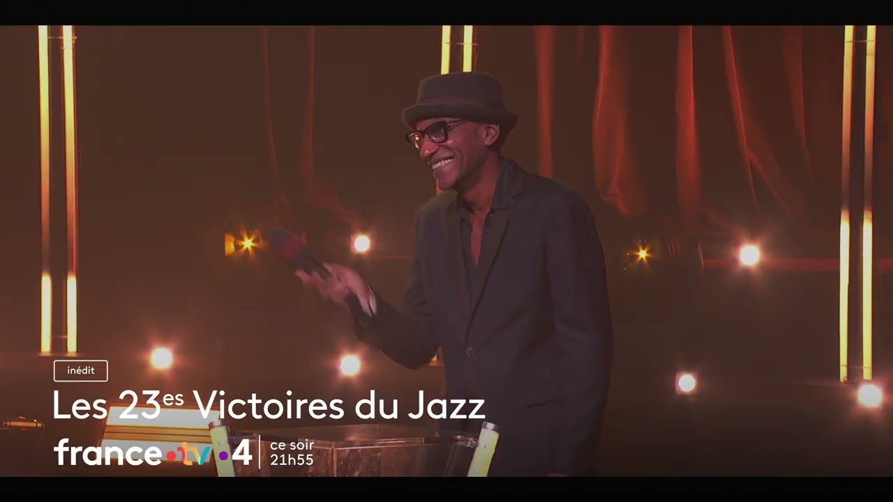Soirée Evènement sur France 4 : Quincy Jones, Music Man, suivi des Victoires du Jazz