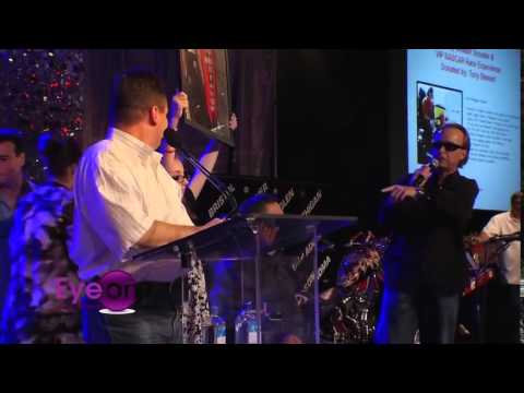 Barrett-Jackson Palm Beach 2014 (Eye on South Florida)