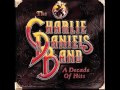 Charlie Daniels Band-The Souths Gonna Do It Again