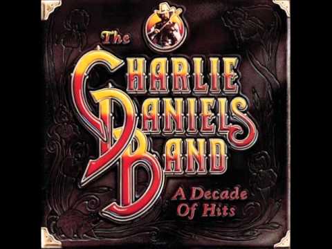 Charlie Daniels Band-The Souths Gonna Do It Again