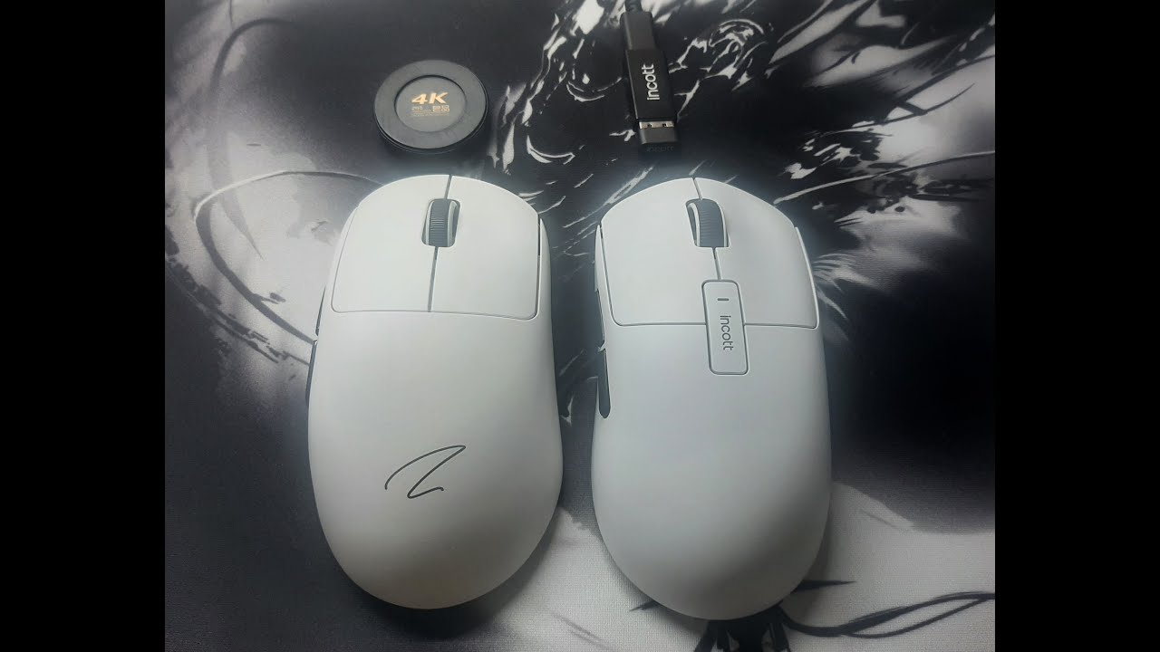 ZAOPIN Z2 4K vs INCOTT G23.