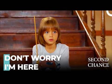 Ozan's Fear - Second Chance