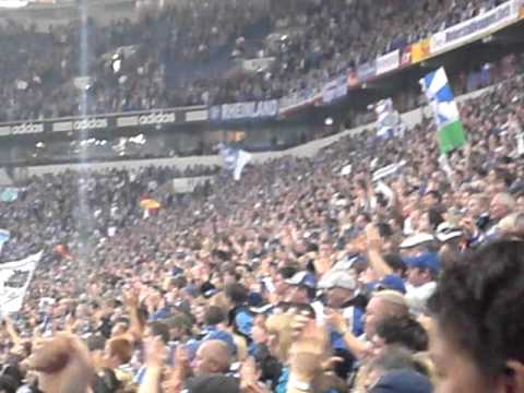 Kennst du mythos vom schalker markt in der nordkurve.MP4