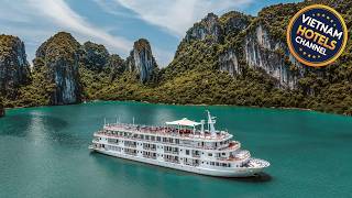 Ambassador Signature Cruise - Lan Ha Bay | Hạ Long, Vietnam | Hotel Review 🏨
