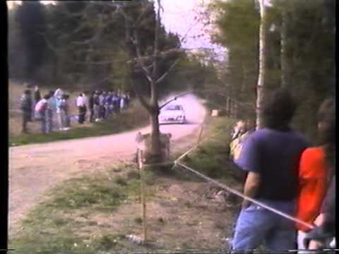 Pailix Motorsport 1982-1990