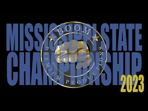 2023 Mississippi State Championship