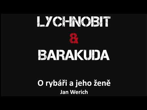 O rybáři a jeho ženě (mluvené slovo)