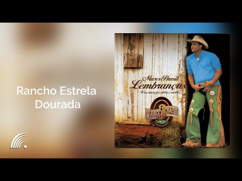 Rancho Estrela de Ouro - Jad e Jeferson